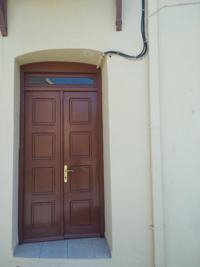House Of Dreams Apartman Rhodes City Kültér fotó