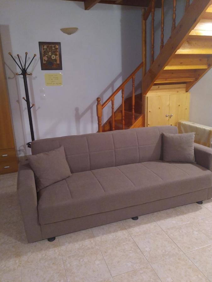House Of Dreams Apartman Rhodes City Kültér fotó
