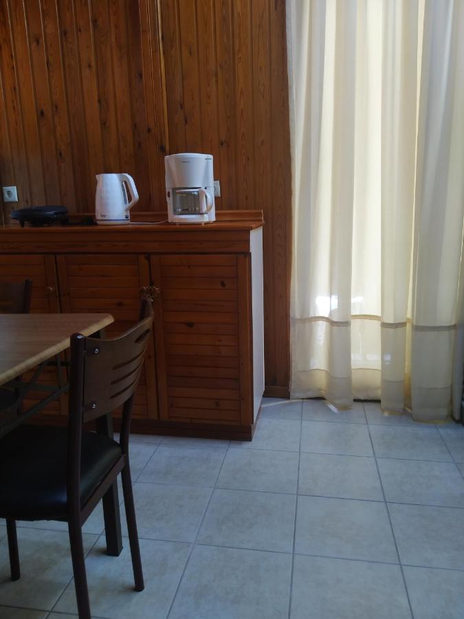House Of Dreams Apartman Rhodes City Kültér fotó