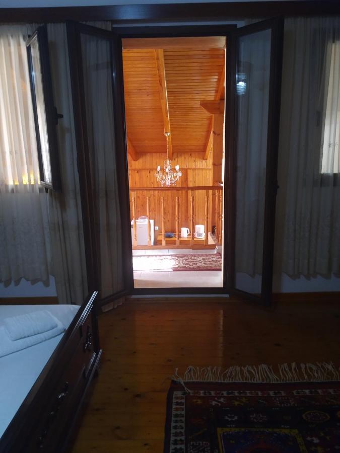 House Of Dreams Apartman Rhodes City Kültér fotó