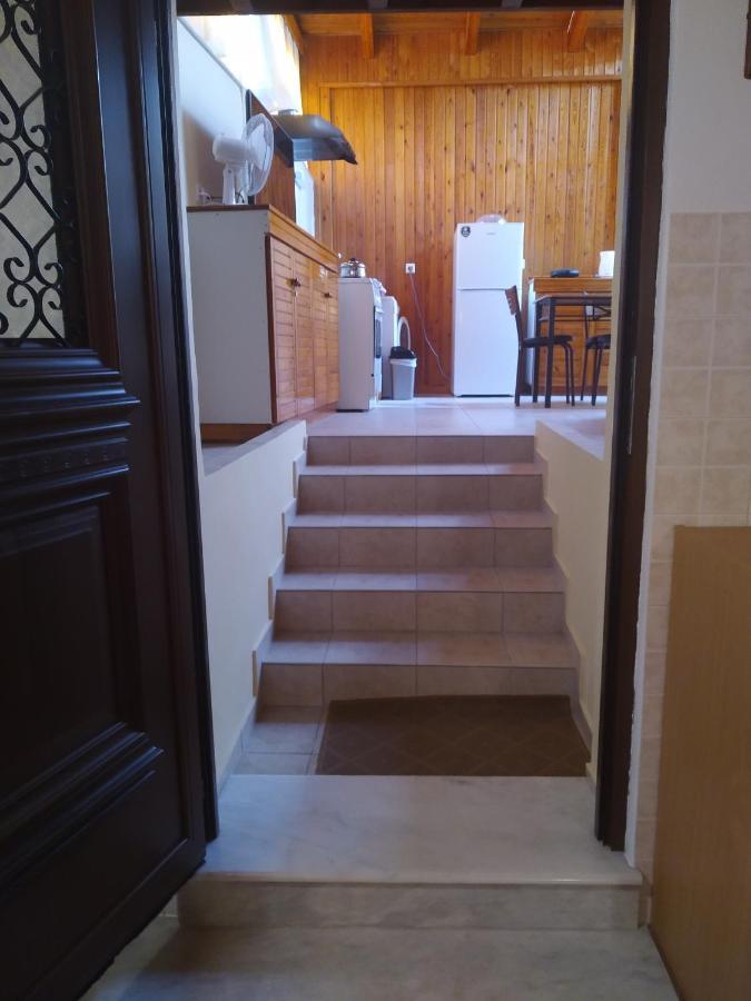 House Of Dreams Apartman Rhodes City Kültér fotó