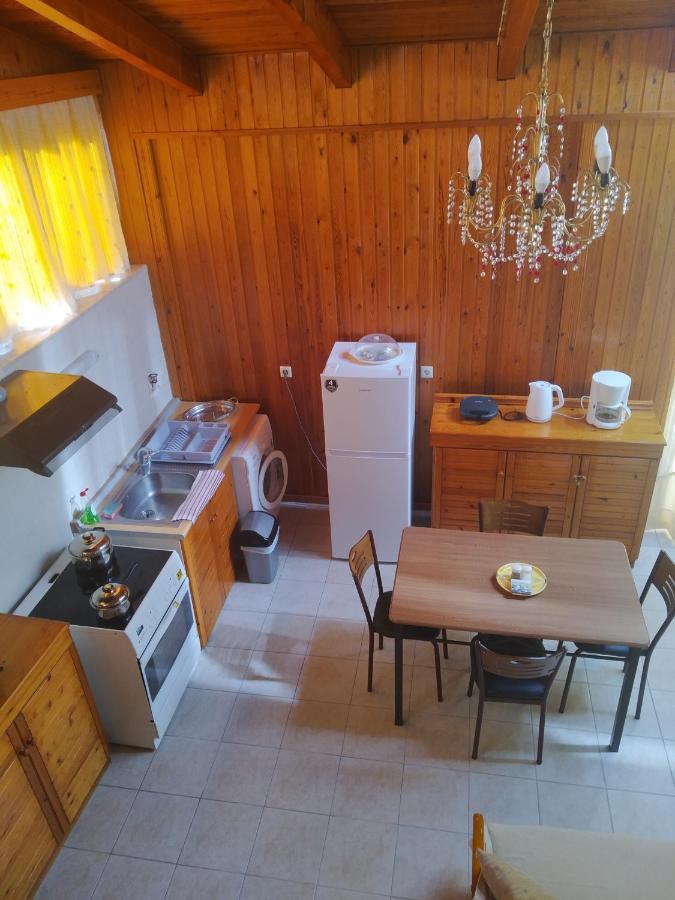 House Of Dreams Apartman Rhodes City Kültér fotó