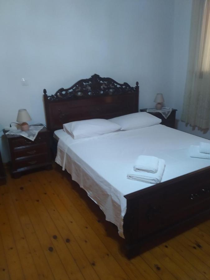 House Of Dreams Apartman Rhodes City Kültér fotó