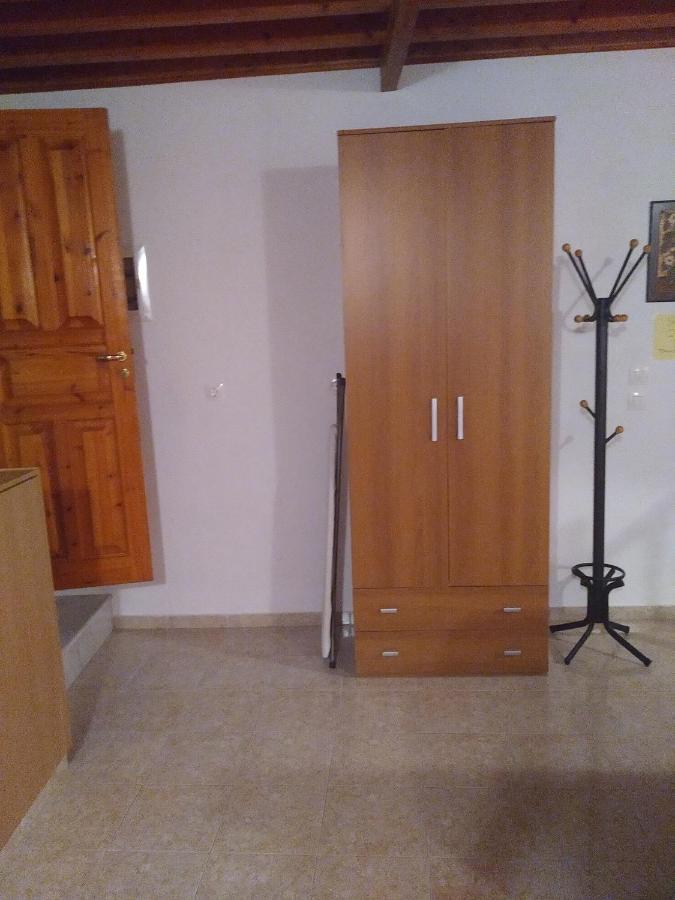 House Of Dreams Apartman Rhodes City Kültér fotó