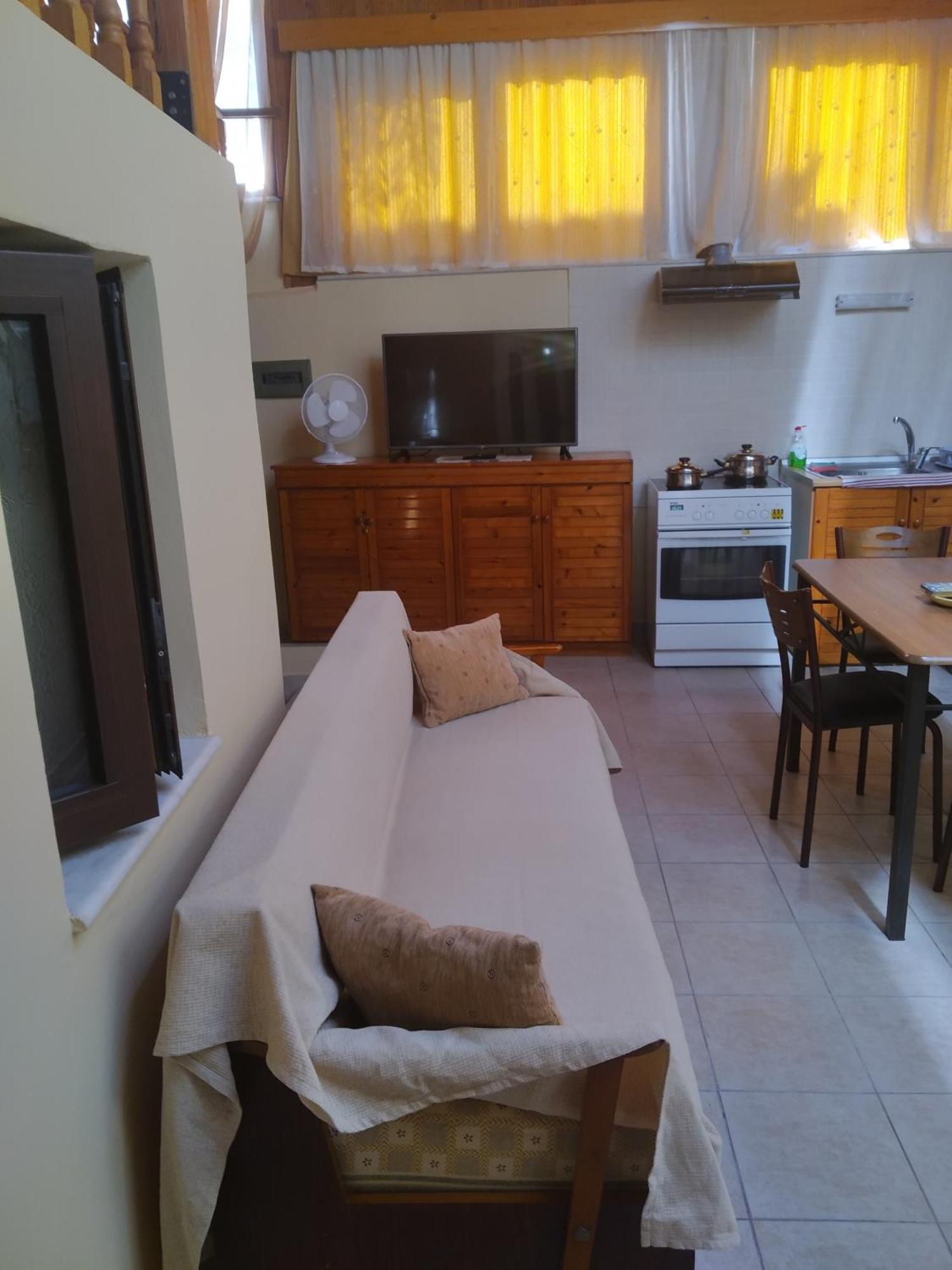 House Of Dreams Apartman Rhodes City Kültér fotó