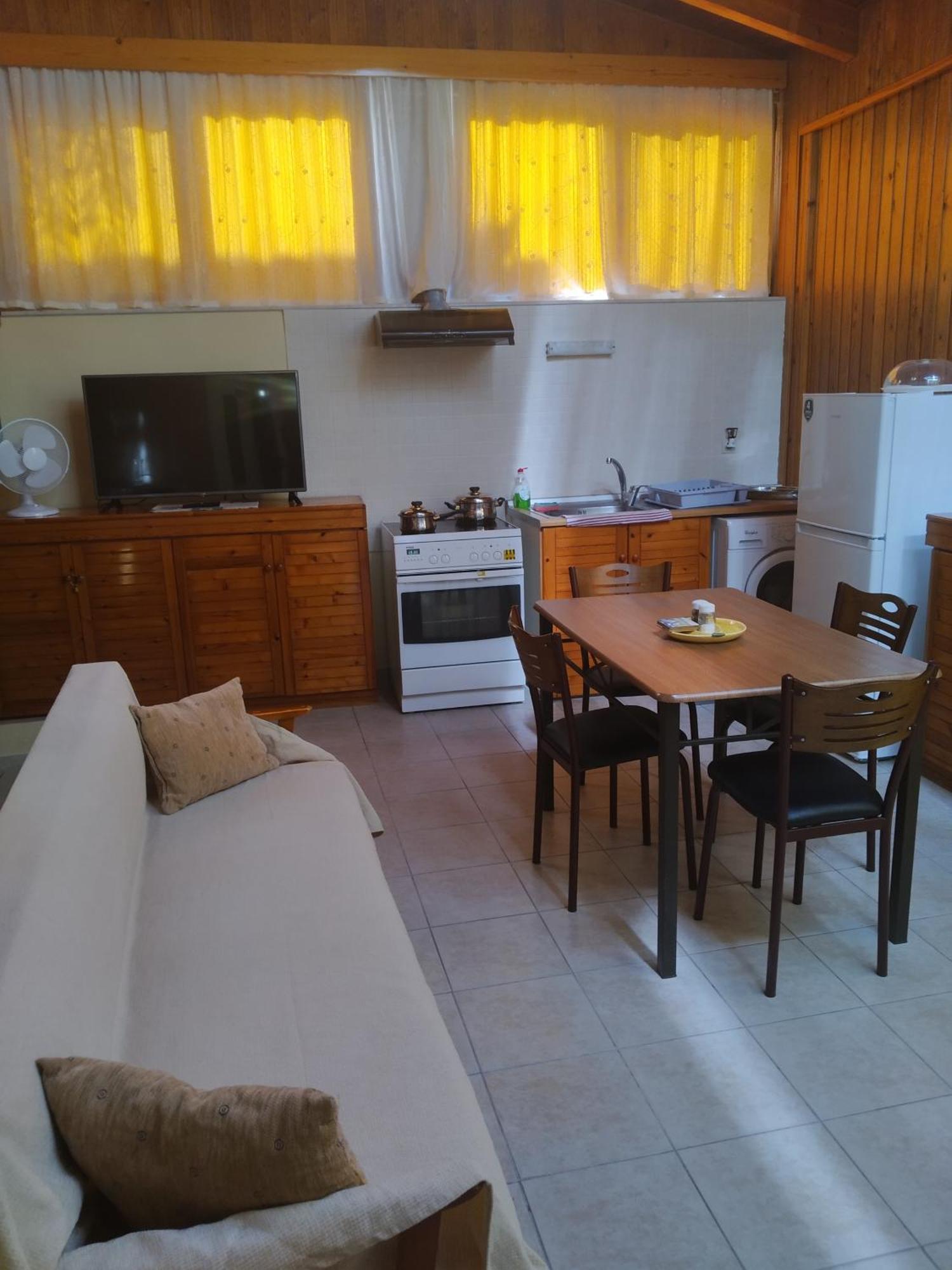House Of Dreams Apartman Rhodes City Kültér fotó