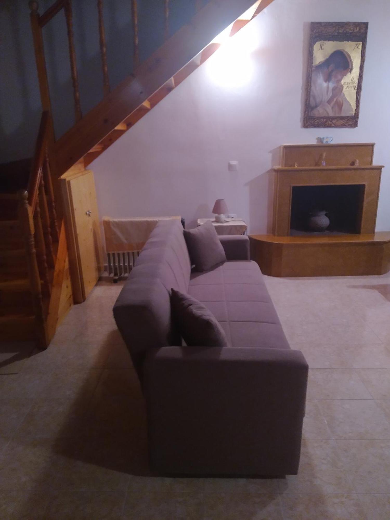 House Of Dreams Apartman Rhodes City Kültér fotó